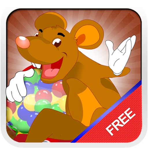 GumBall Buckets for iPad Free iOS App