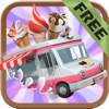 IceCream Master Truck Sweet Race : Free Sweet game for girls and Boys