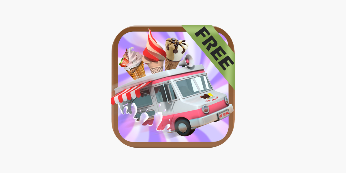 Ice Cream Master - Apps on Google Play