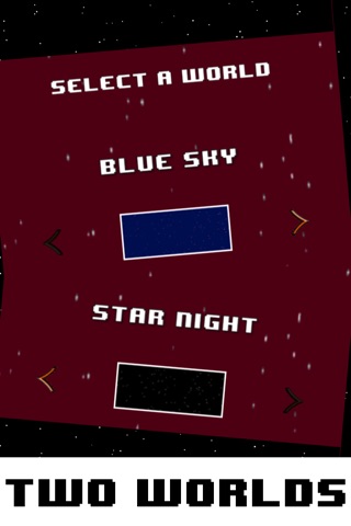 Space Fighter - Star-Wings Battle screenshot 3