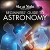 Beginners’ Guide to Astronomy