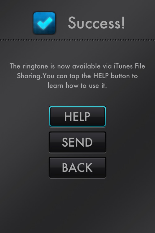 Ringtone Maker Pro ™ screenshot-4