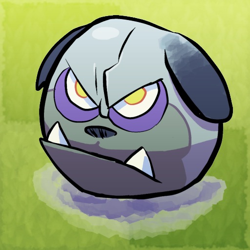 Splash Ball icon