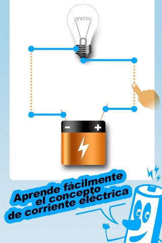 Easy Electricity screenshot 2