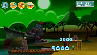 Beaver's Revenge screenshot 5