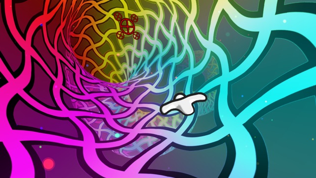 Warp Tunnel Free(圖1)-速報App