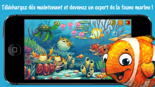 Screenshot #3 pour Océan - Aventures d'Animaux pour Enfants