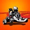 Go Karting offers a very realistic and addictive go-kart experience, with life-like kart handling on fun and challenging tracks