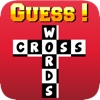 Guess! Crosswords