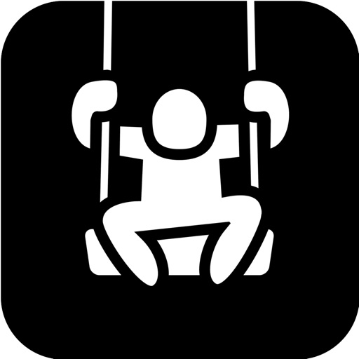 Swing Game Icon