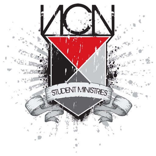 NCN Student Ministries icon