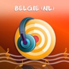 Belgie(NL) Radios