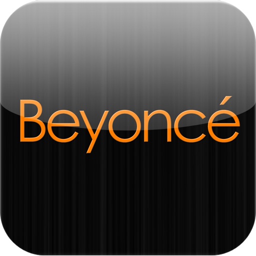 Fan Club Trivia Beyonce edition - Free icon
