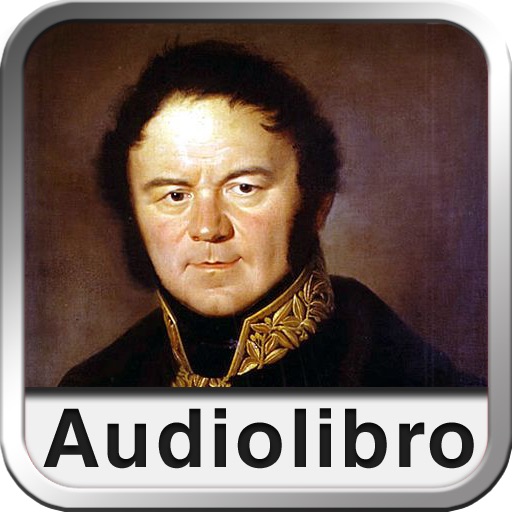 Audiolibro: Stendhal icon