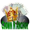 Guernsey Crown N Anchor
