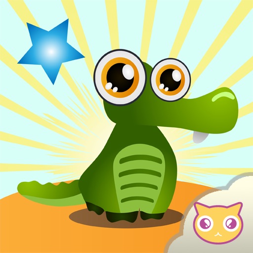 Puzzle Zoo HD