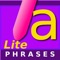 Useful English Phrases is a collection of conversational and public speaking phrases
