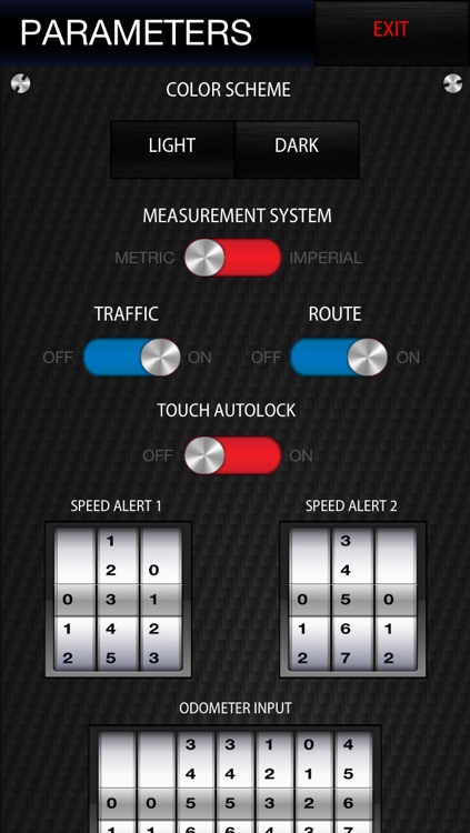 Drive Assist – GPS Navigation with maps and traffic screenshot-3