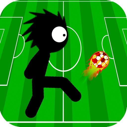 two player football iOS App