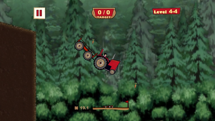 Tractor Hero screenshot-4