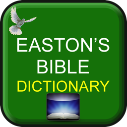 Easton's Bible Dictionary