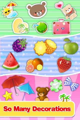 Snow Cone Party screenshot 3