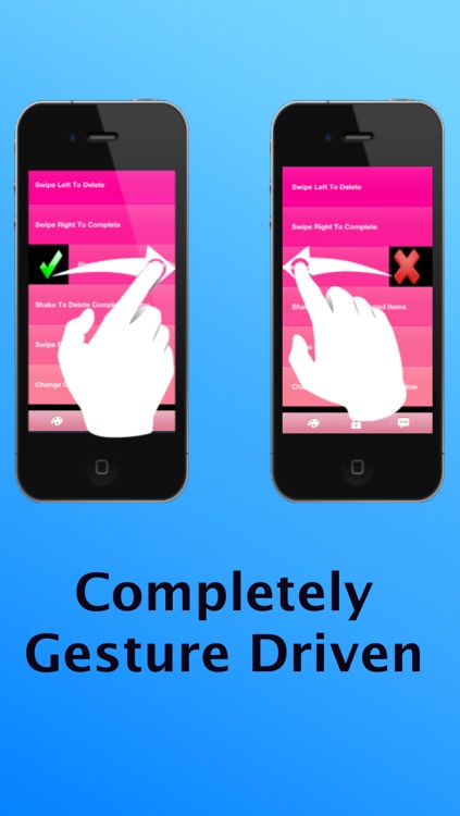 Pink List