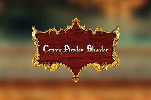 Crazy Pirate Shooter Pro - cool brain teasing game screenshot 4
