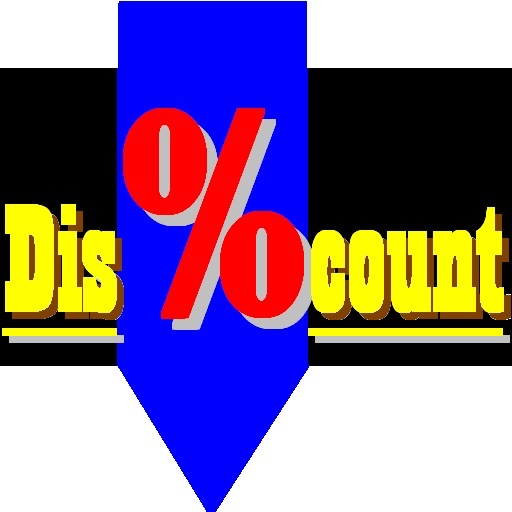 Discount Helper