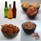 Have you ever wondered how many calories you will consume by drinking a beer of your choice
