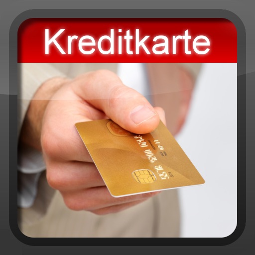 Kreditkarte