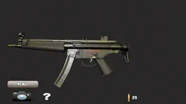 Game screenshot Guns 3D - HD Gun Lite hack