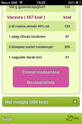 Ez zsír! screenshot 4