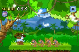 Game screenshot Baby Bunny Run : Ralph's Day Dash from the Wolf hack