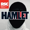 RSC Hamlet iPad theatre programme