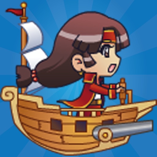 Captain Princess icon