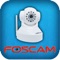 Foscam IP Cam Control