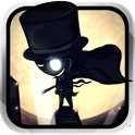 Ladro Lupin icon