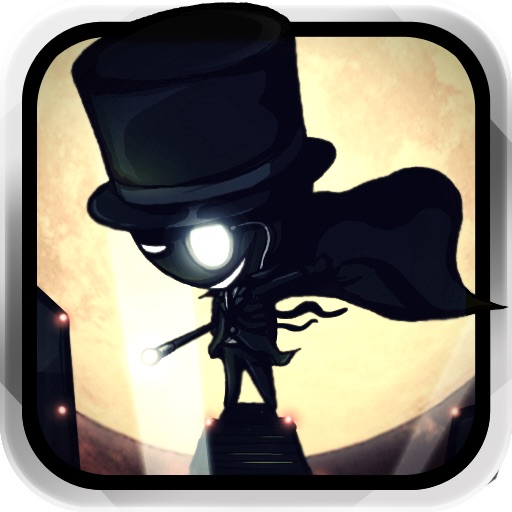 Thief Lupin! iOS App