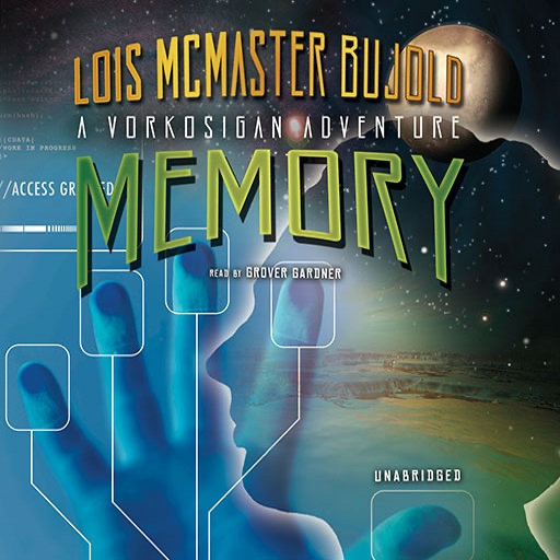 Memory (by Lois McMaster Bujold) icon