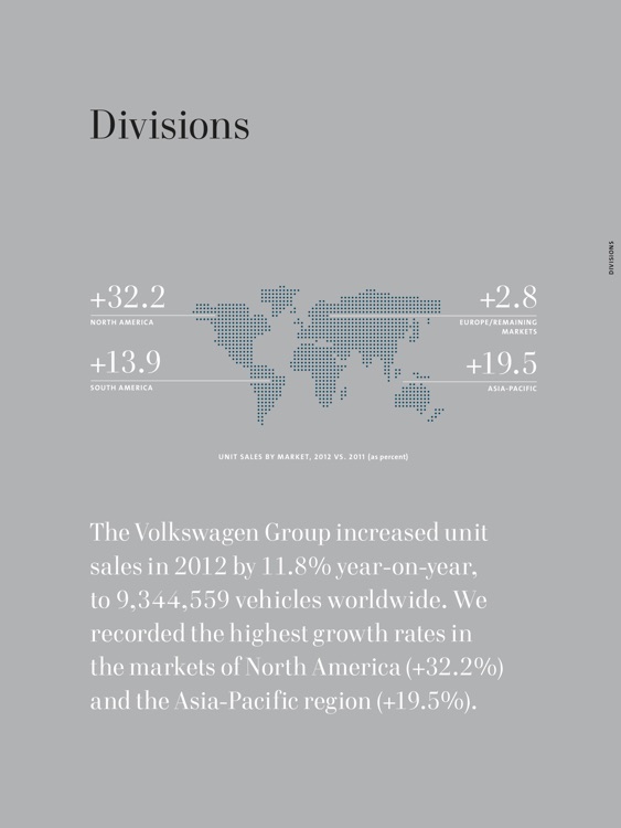 Annual Report 2012 Volkswagen Aktiengesellschaft screenshot-4