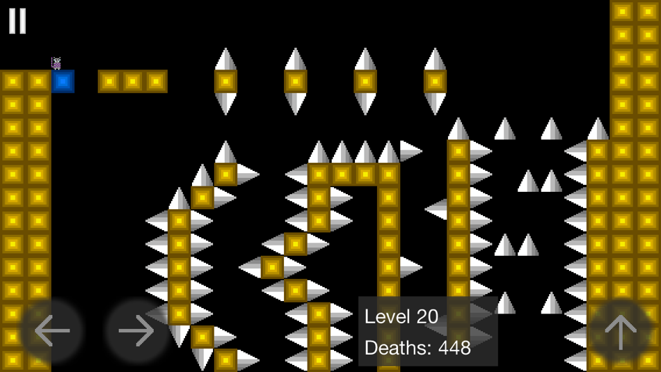 #3. The Land of Chai (iOS) Podle: Thomas Patierno