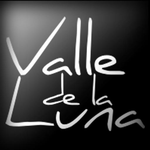 Valle de la Luna icon