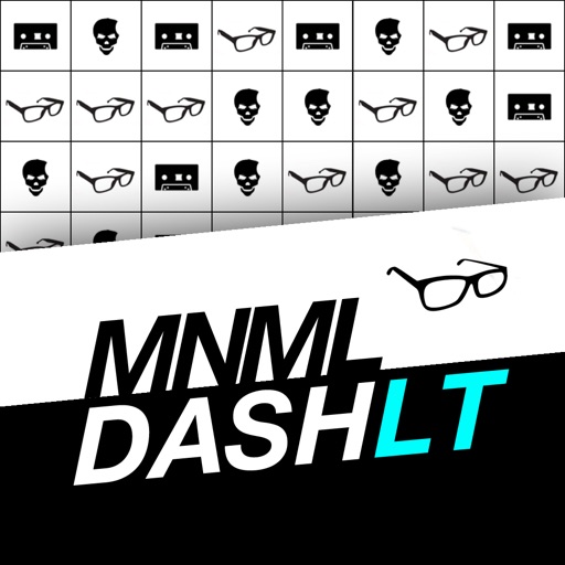 MNML Dash LT