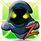 Zombie Smasher: Let's rock