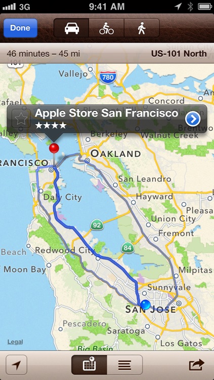 Where To? - Discover your next destination using GPS screenshot-4
