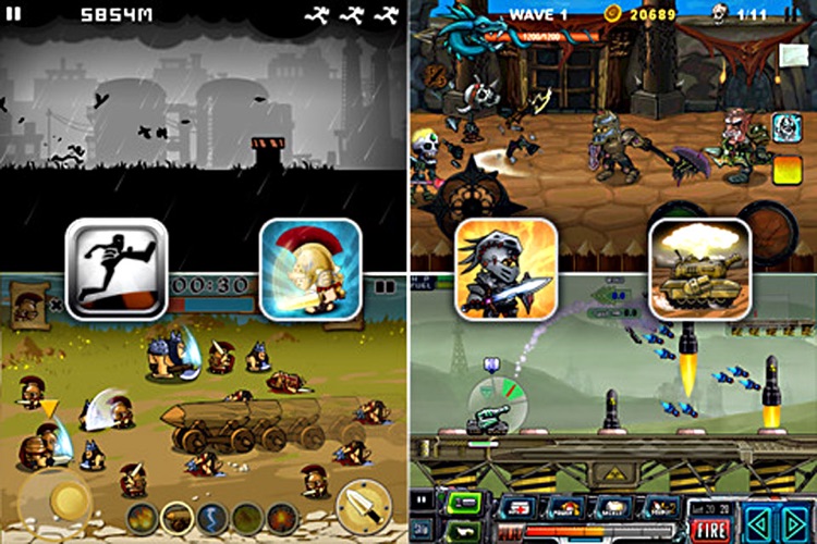 GAMEBOX 2