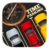 Time Parking - Nerver lose your car