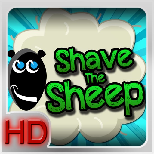 Shave That Sheep icon