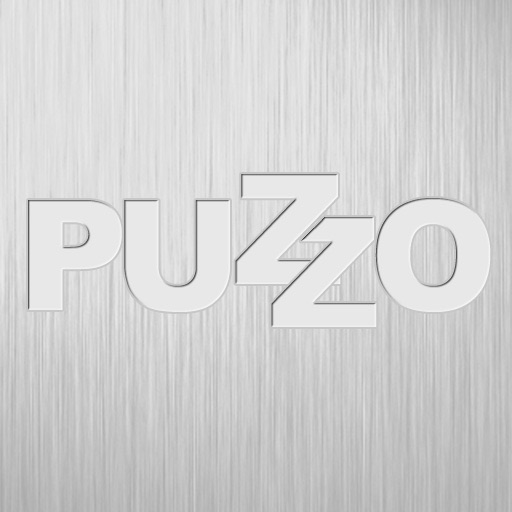 PUZZO iOS App